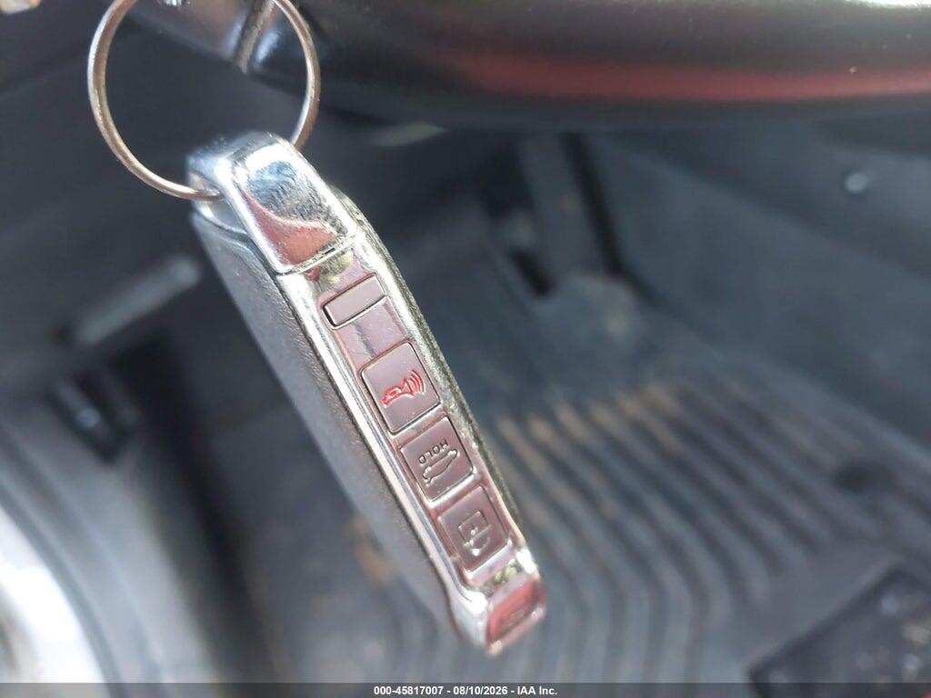5XXG64J22MG009517 2021 KIA K5 photo no. 11
