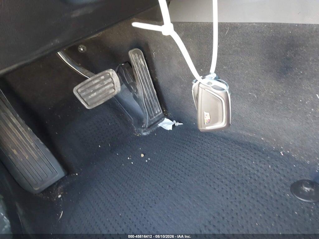 1G6DW5RK9M0145872 2021 CADILLAC CT5 photo no. 11