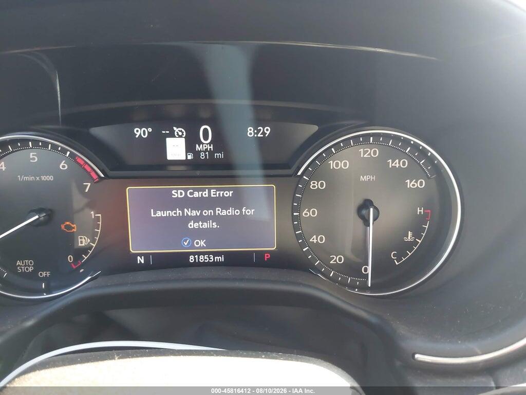 1G6DW5RK9M0145872 2021 CADILLAC CT5 photo no. 7