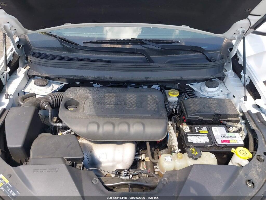 1C4PJMLBXMD138031 2021 JEEP CHEROKEE photo no. 10