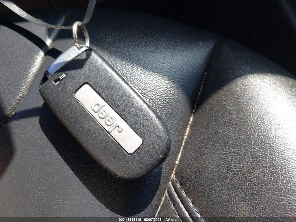 1C4PJMLBXMD138031 2021 JEEP CHEROKEE photo no. 11