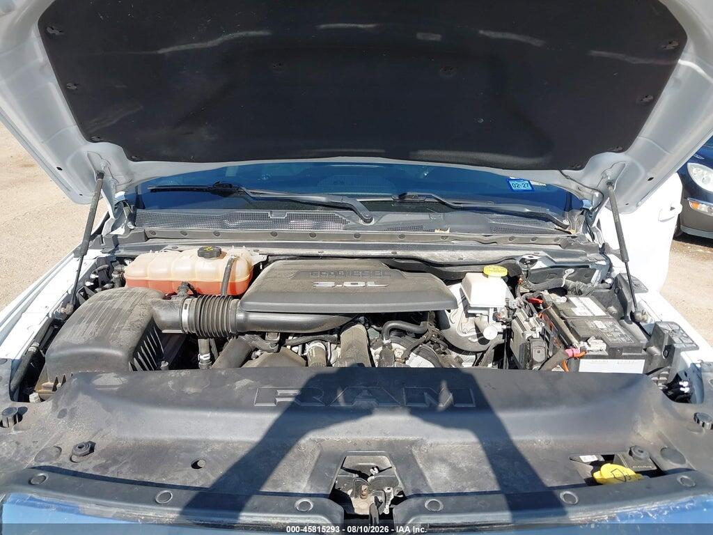 1C6RREFM2MN812548 2021 RAM 1500 photo no. 10