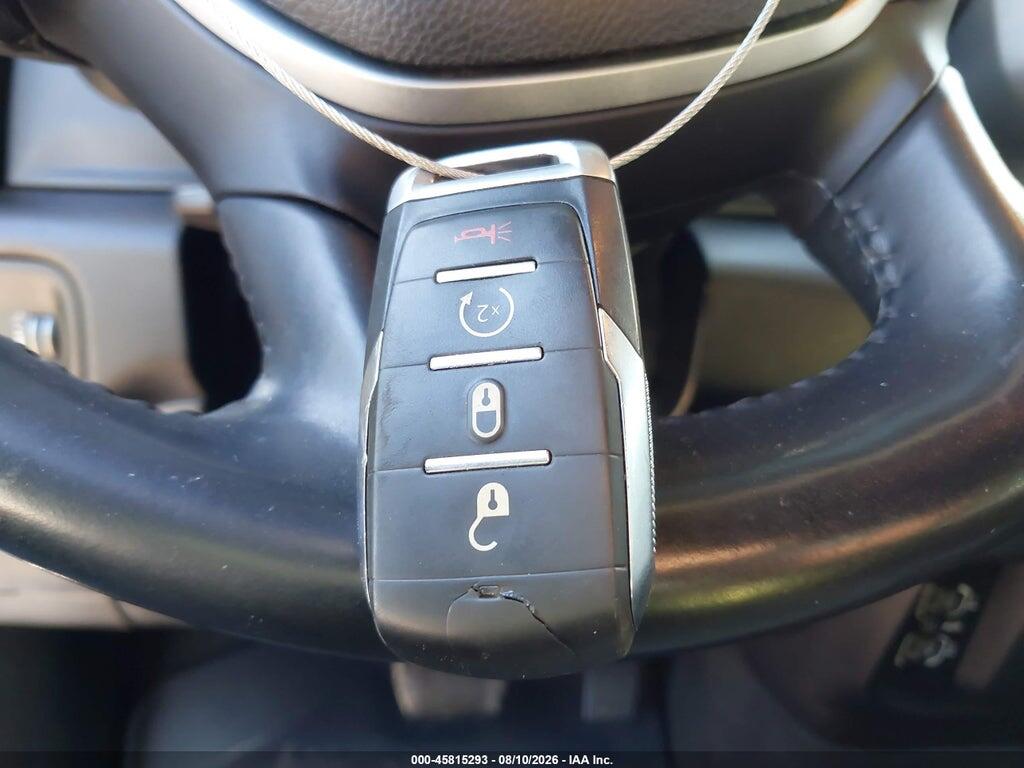 1C6RREFM2MN812548 2021 RAM 1500 photo no. 11
