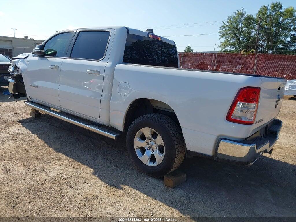 1C6RREFM2MN812548 2021 RAM 1500 photo no. 3