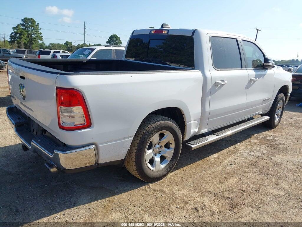 1C6RREFM2MN812548 2021 RAM 1500 photo no. 4