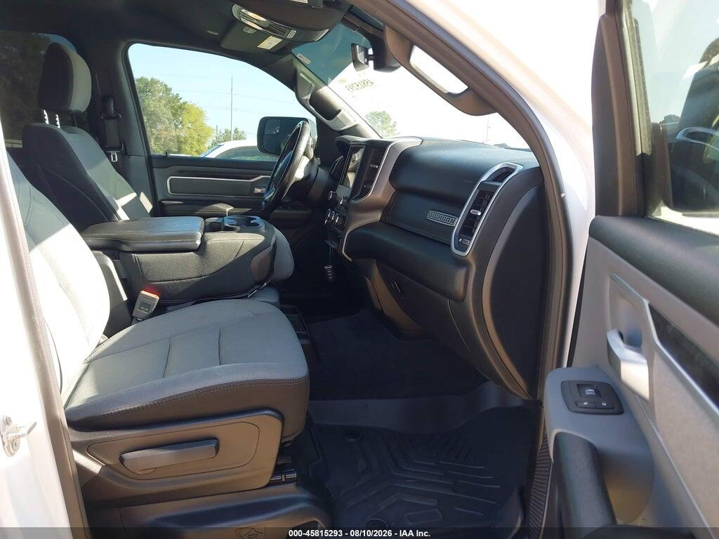 1C6RREFM2MN812548 2021 RAM 1500 photo no. 5
