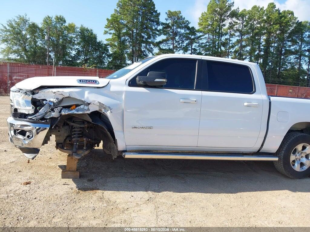 1C6RREFM2MN812548 2021 RAM 1500 photo no. 6