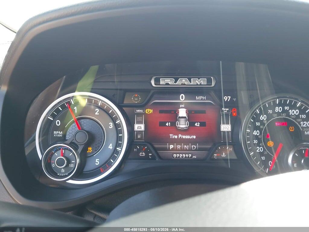 1C6RREFM2MN812548 2021 RAM 1500 photo no. 7