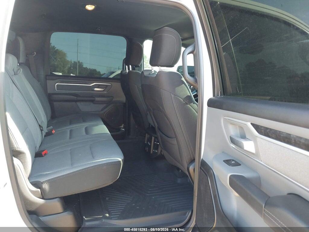 1C6RREFM2MN812548 2021 RAM 1500 photo no. 8