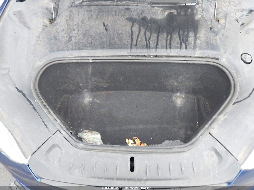 5YJSA1E54MF428368 2021 TESLA MODEL S photo no. 10