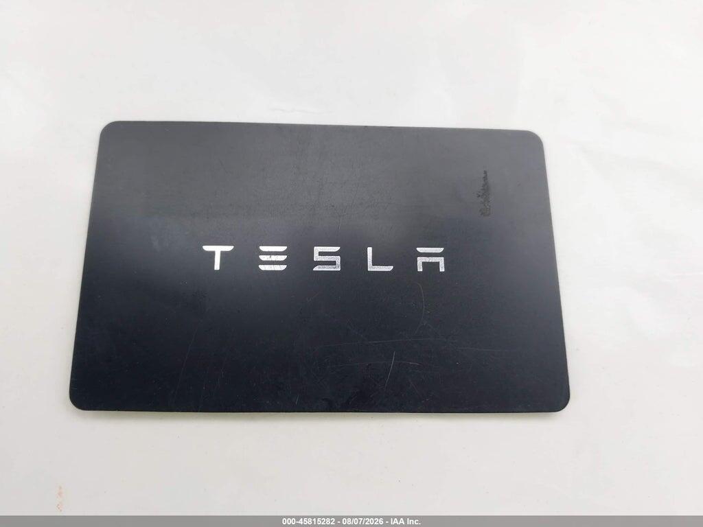 5YJSA1E54MF428368 2021 TESLA MODEL S photo no. 11