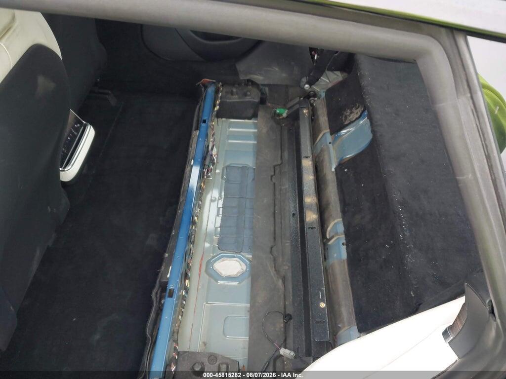 5YJSA1E54MF428368 2021 TESLA MODEL S photo no. 6