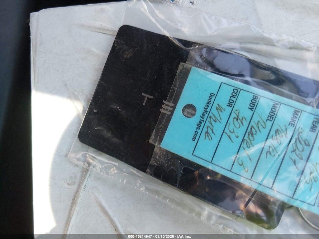 5YJ3E1EA5MF027031 2021 TESLA MODEL 3 photo no. 11