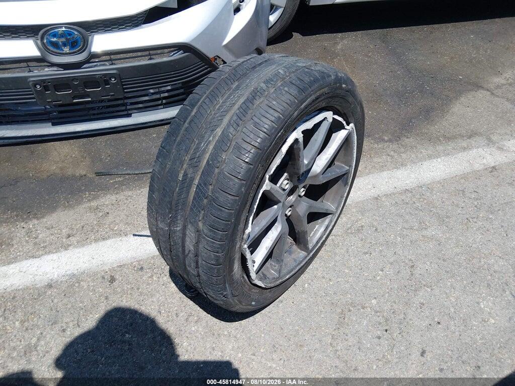 5YJ3E1EA5MF027031 2021 TESLA MODEL 3 photo no. 12