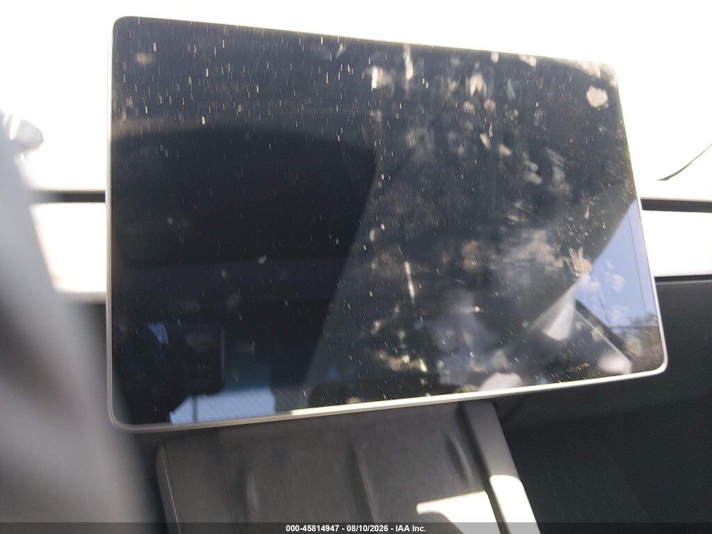 5YJ3E1EA5MF027031 2021 TESLA MODEL 3 photo no. 7