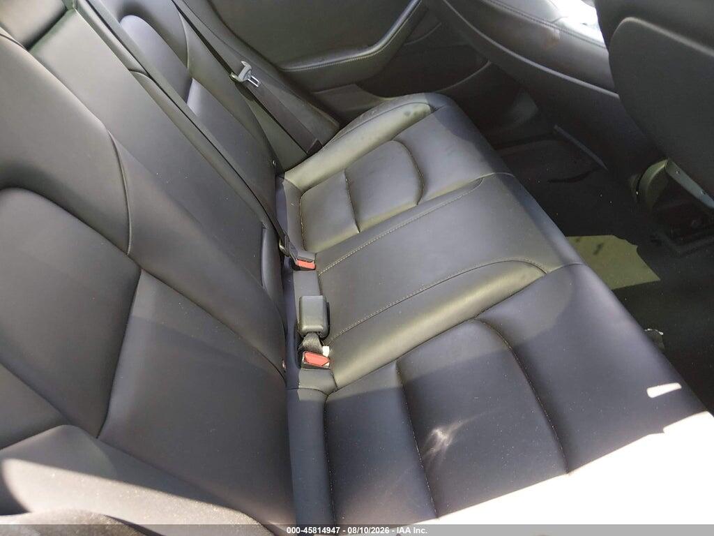 5YJ3E1EA5MF027031 2021 TESLA MODEL 3 photo no. 8
