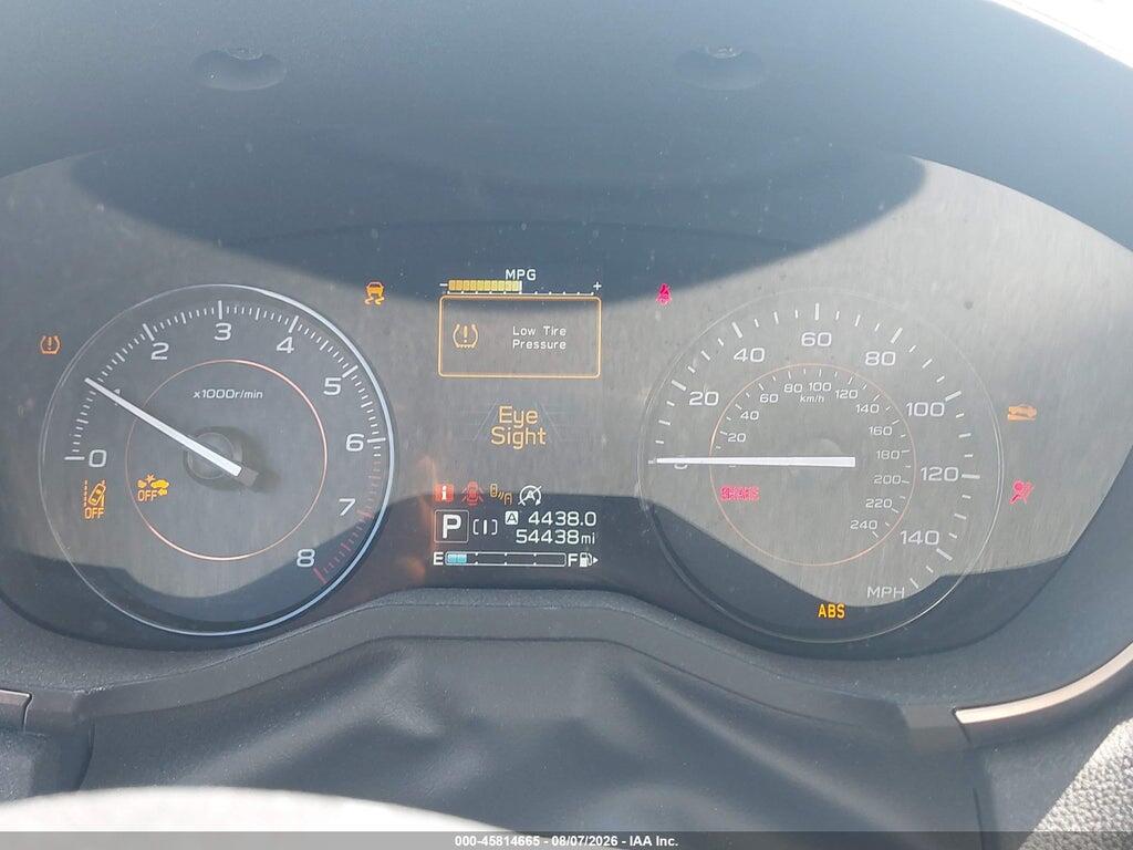 JF2GTAEC6M8657277 2021 SUBARU CROSSTREK photo no. 7