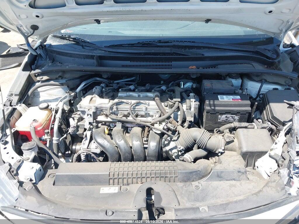 JTDEPMAE9MJ189914 2021 TOYOTA COROLLA photo no. 10