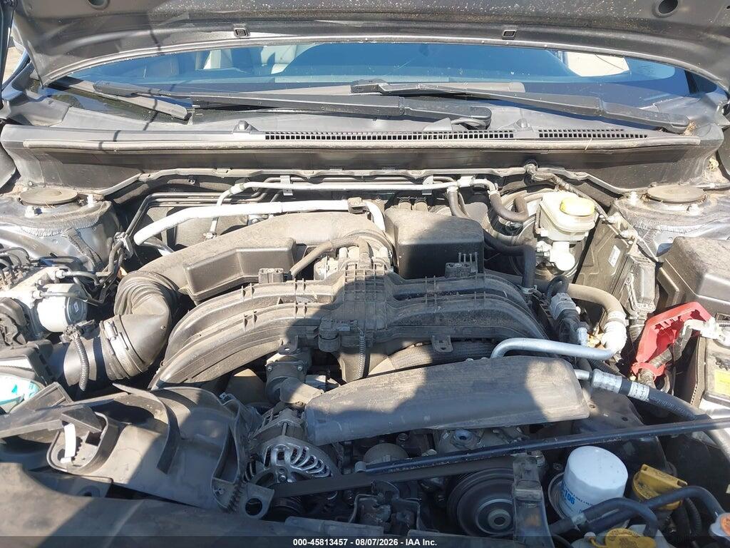 JF2GTHSC4MH206894 2021 SUBARU CROSSTREK photo no. 10