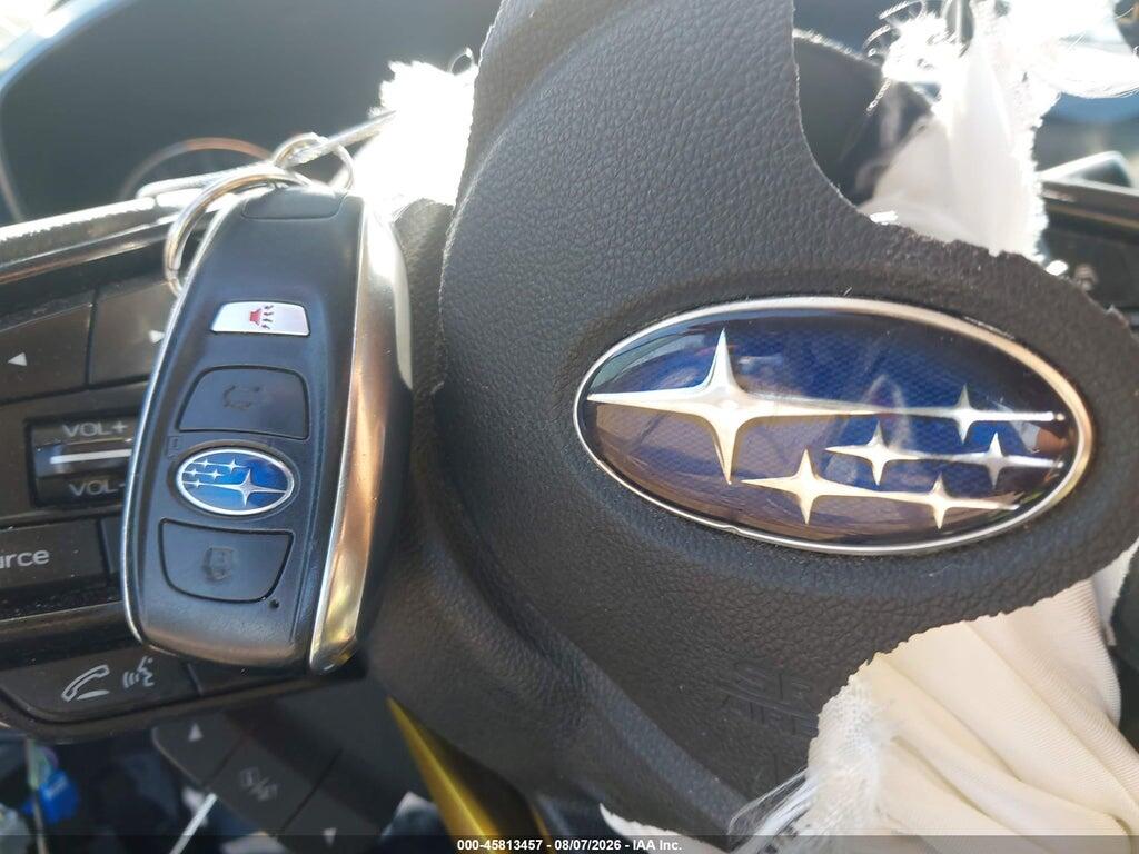 JF2GTHSC4MH206894 2021 SUBARU CROSSTREK photo no. 11