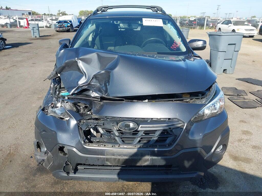 JF2GTHSC4MH206894 2021 SUBARU CROSSTREK photo no. 12