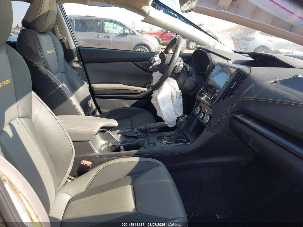 JF2GTHSC4MH206894 2021 SUBARU CROSSTREK photo no. 5