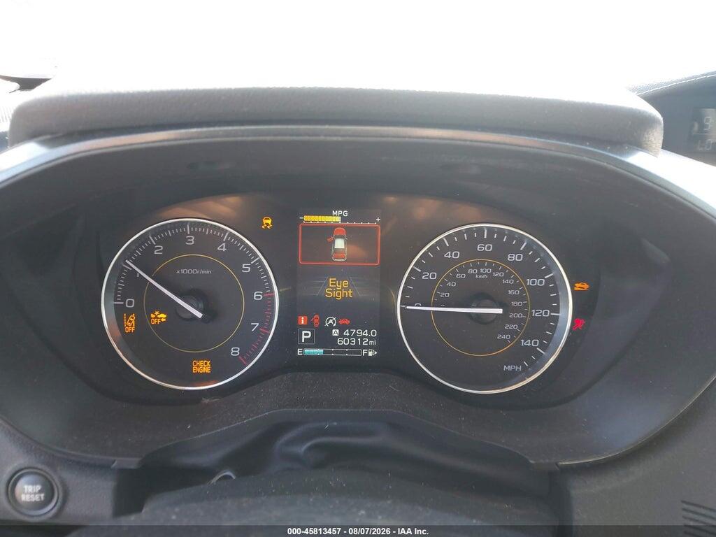 JF2GTHSC4MH206894 2021 SUBARU CROSSTREK photo no. 7