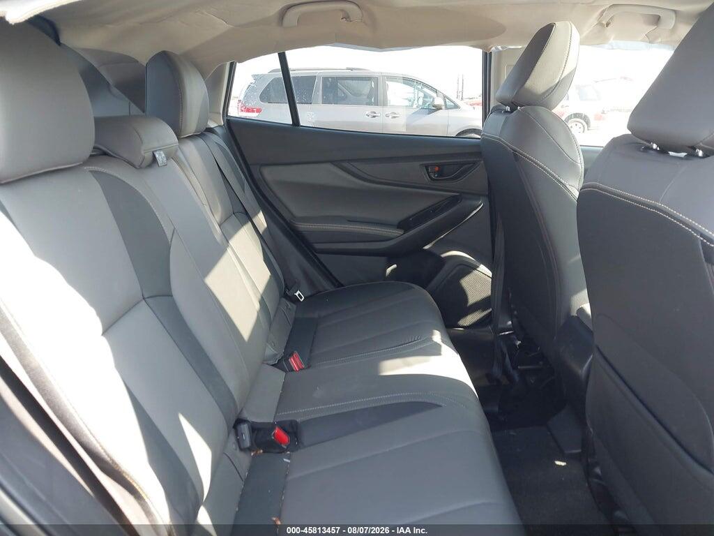 JF2GTHSC4MH206894 2021 SUBARU CROSSTREK photo no. 8