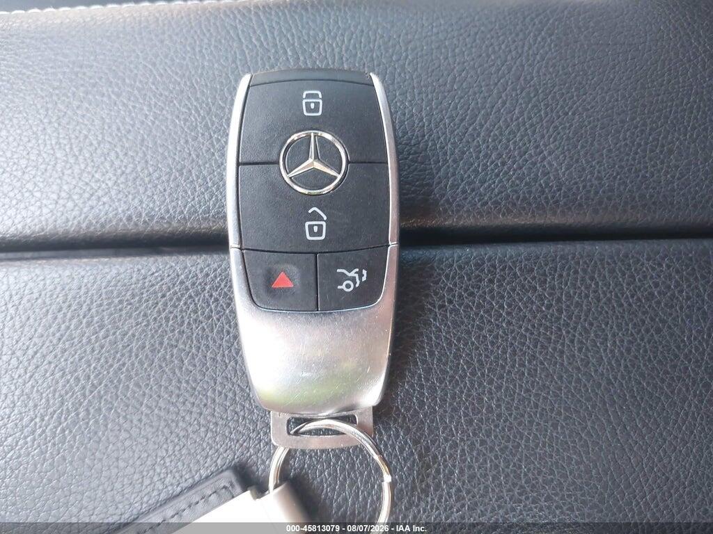 W1N4M4HB3MW093367 2021 MERCEDES-BENZ GLB 250 photo no. 11