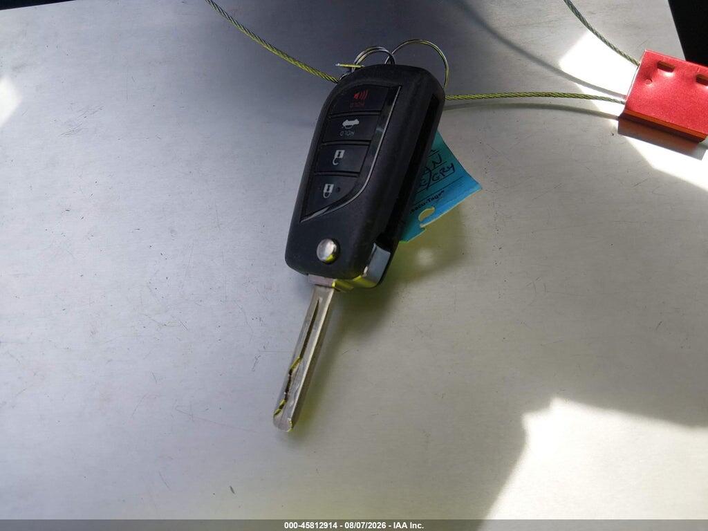 5YFEPMAEXMP148980 2021 TOYOTA COROLLA photo no. 11