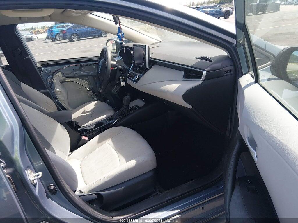 5YFEPMAEXMP148980 2021 TOYOTA COROLLA photo no. 5