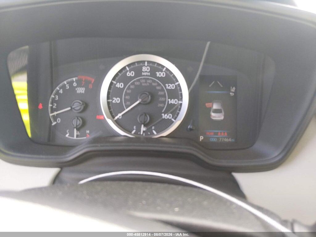 5YFEPMAEXMP148980 2021 TOYOTA COROLLA photo no. 7