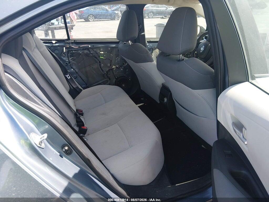5YFEPMAEXMP148980 2021 TOYOTA COROLLA photo no. 8