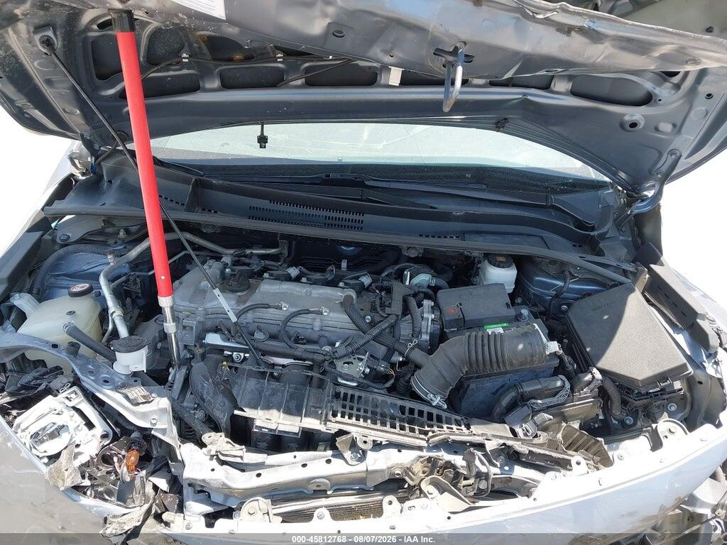 5YFEPMAE9MP260640 2021 TOYOTA COROLLA photo no. 10