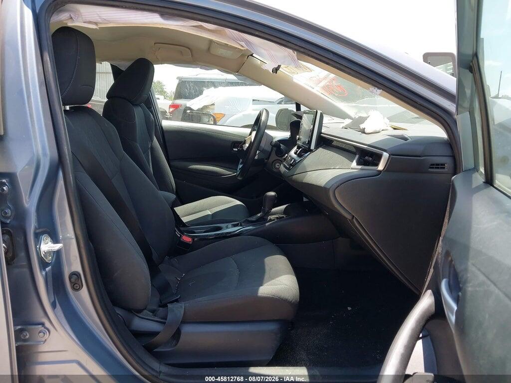 5YFEPMAE9MP260640 2021 TOYOTA COROLLA photo no. 5