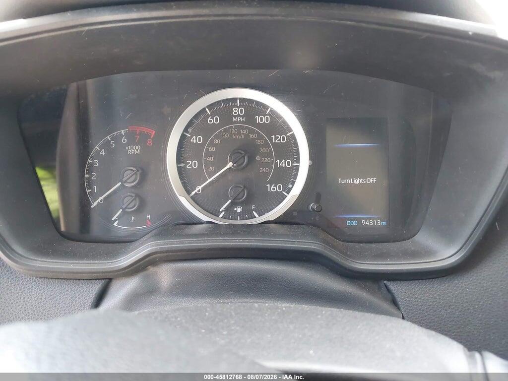 5YFEPMAE9MP260640 2021 TOYOTA COROLLA photo no. 7