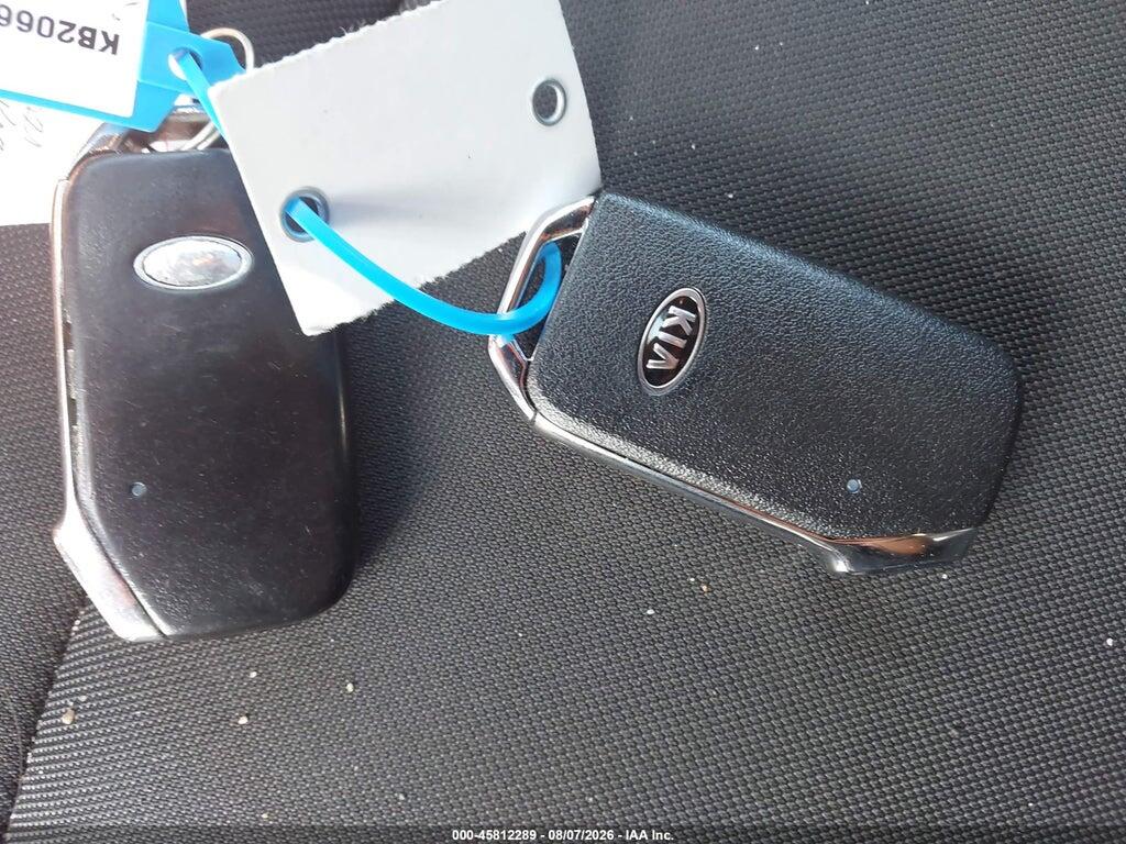3KPF34AD5ME274852 2021 KIA FORTE photo no. 11