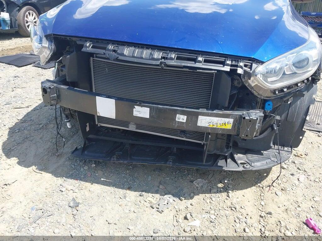 3KPF34AD5ME274852 2021 KIA FORTE photo no. 6