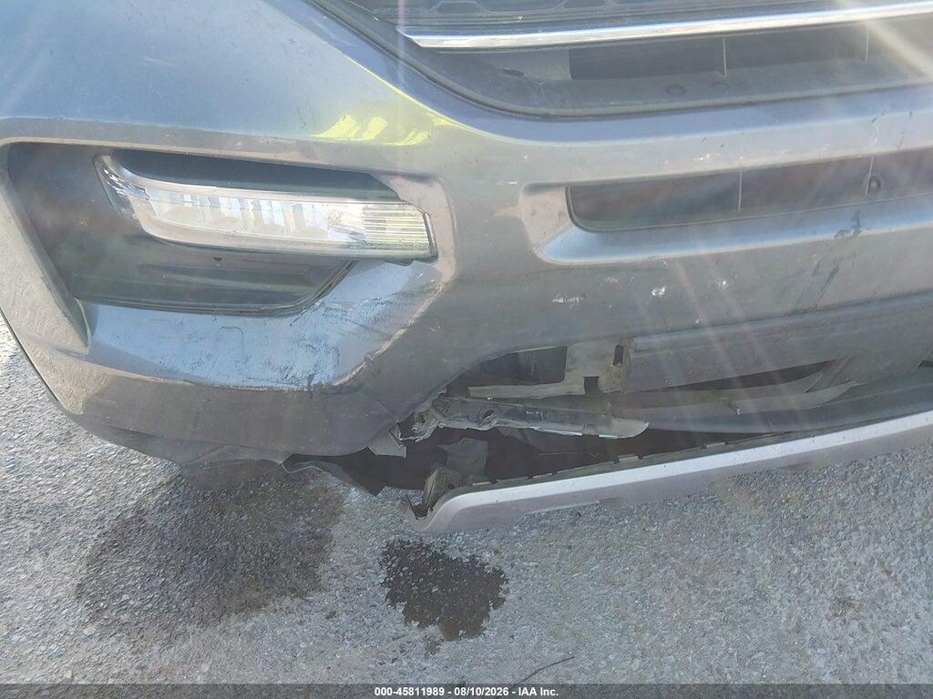 1FMSK7DHXMGB67664 2021 FORD EXPLORER photo no. 6