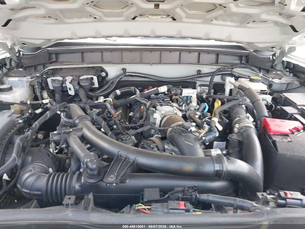 1FMEE5DP7MLA78416 2021 FORD BRONCO photo no. 10