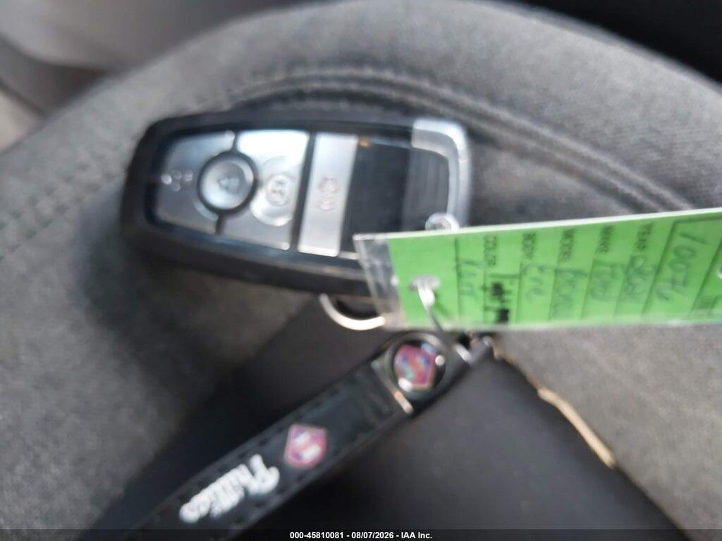 1FMEE5DP7MLA78416 2021 FORD BRONCO photo no. 11