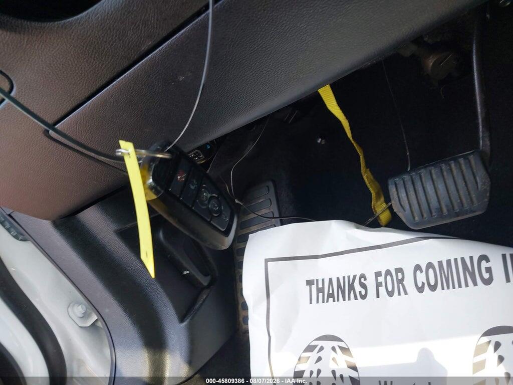 2FMPK4J99MBA25475 2021 FORD EDGE photo no. 11