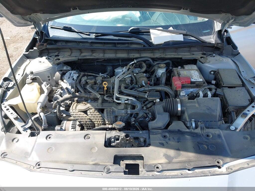 1N4BL4DVXMN373736 2021 NISSAN ALTIMA photo no. 10