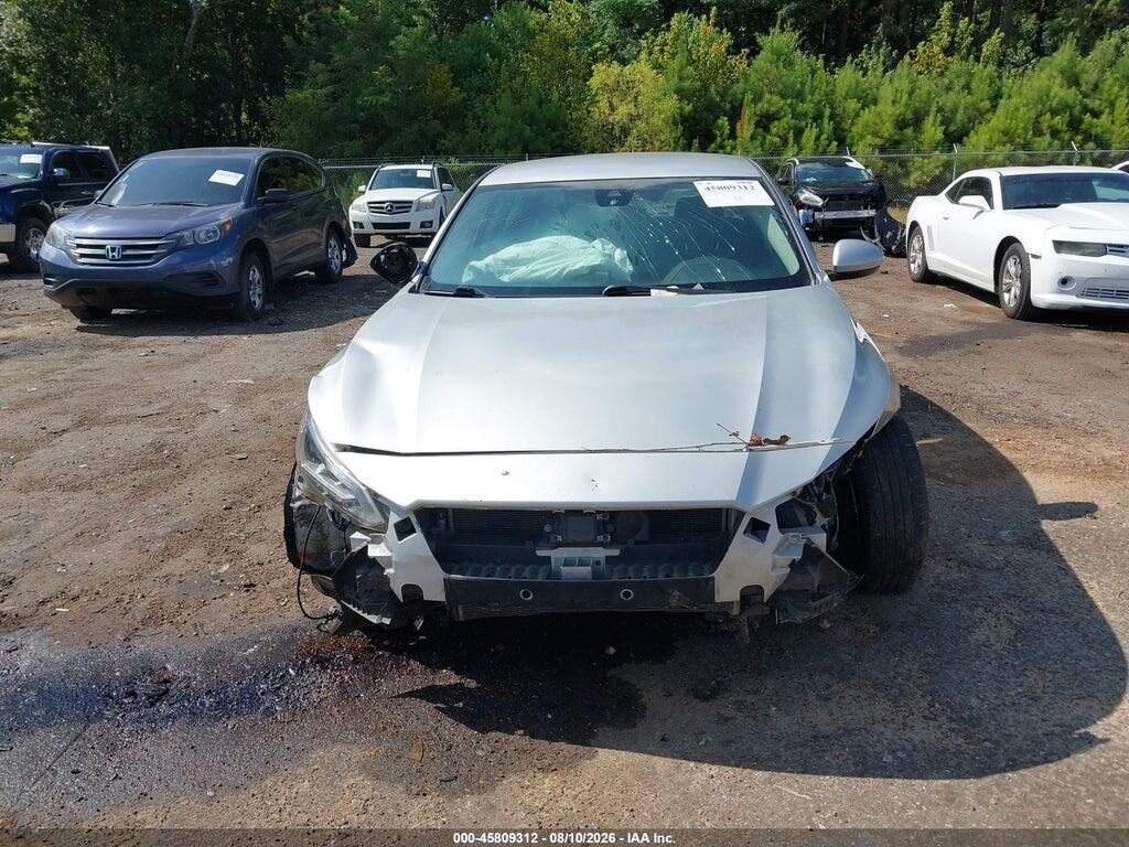 1N4BL4DVXMN373736 2021 NISSAN ALTIMA photo no. 12