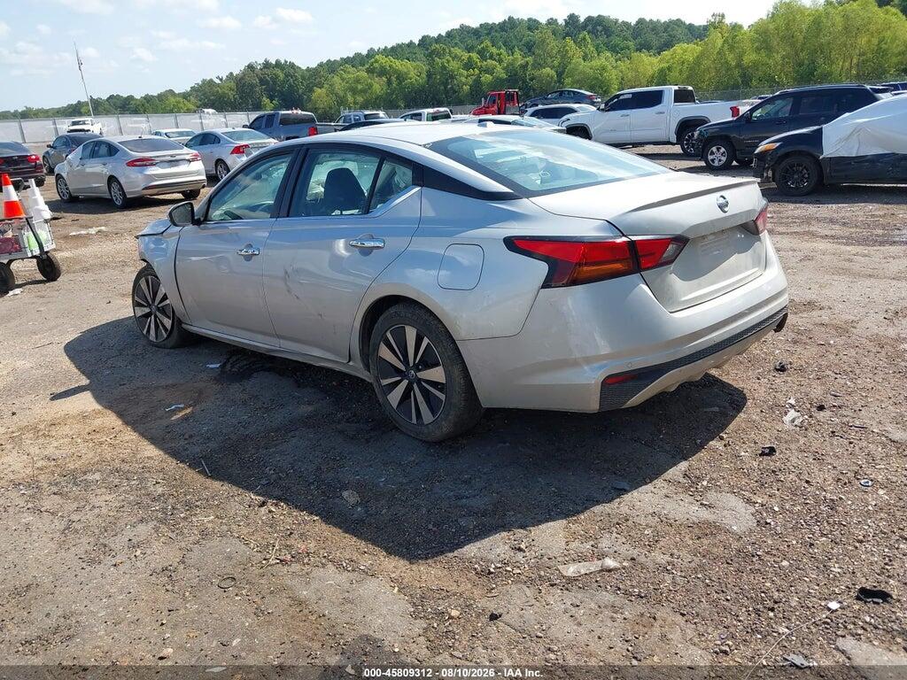 1N4BL4DVXMN373736 2021 NISSAN ALTIMA photo no. 3