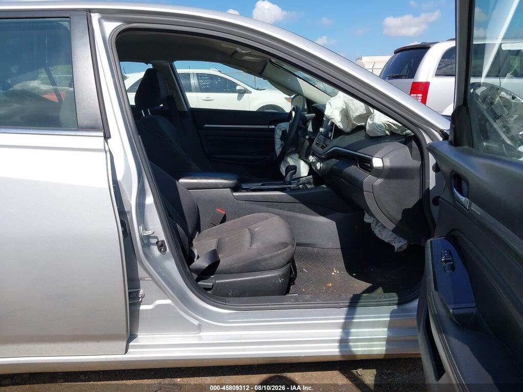 1N4BL4DVXMN373736 2021 NISSAN ALTIMA photo no. 5
