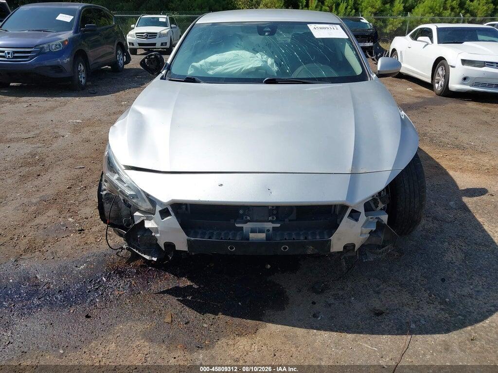 1N4BL4DVXMN373736 2021 NISSAN ALTIMA photo no. 6