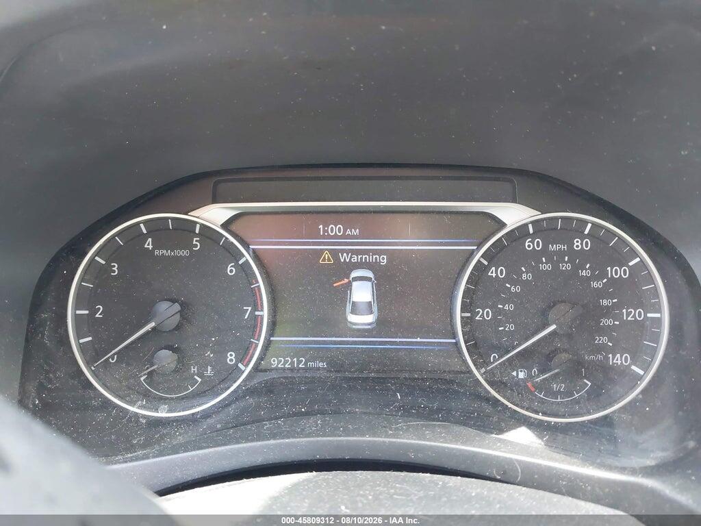1N4BL4DVXMN373736 2021 NISSAN ALTIMA photo no. 7