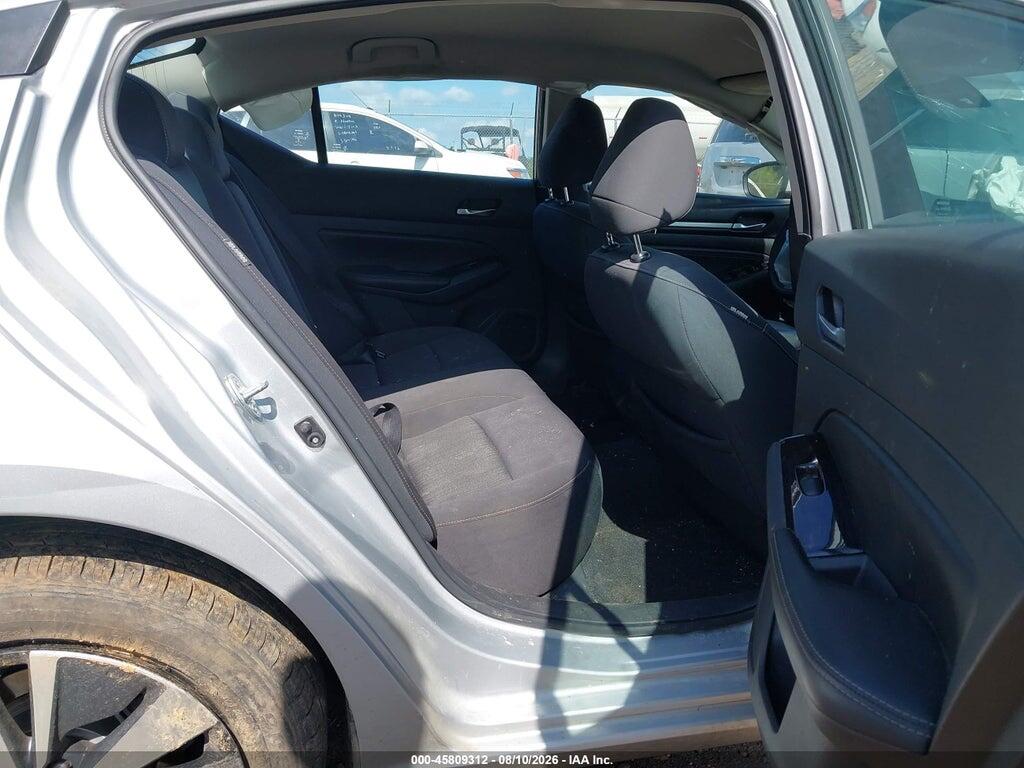 1N4BL4DVXMN373736 2021 NISSAN ALTIMA photo no. 8