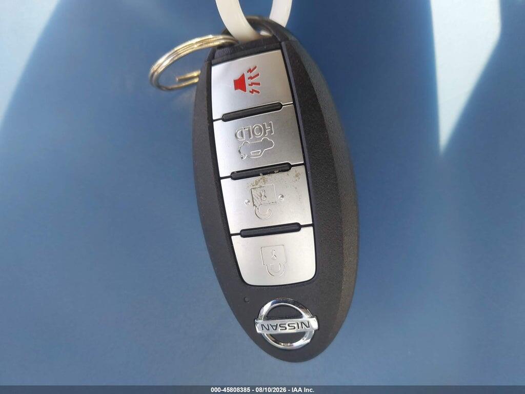 3N1AB8CV6MY303111 2021 NISSAN SENTRA photo no. 11